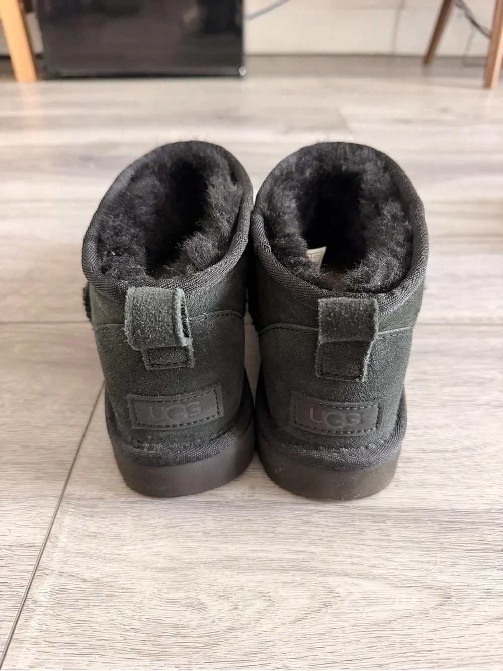 UGG Women’s Classic Ultra Mini